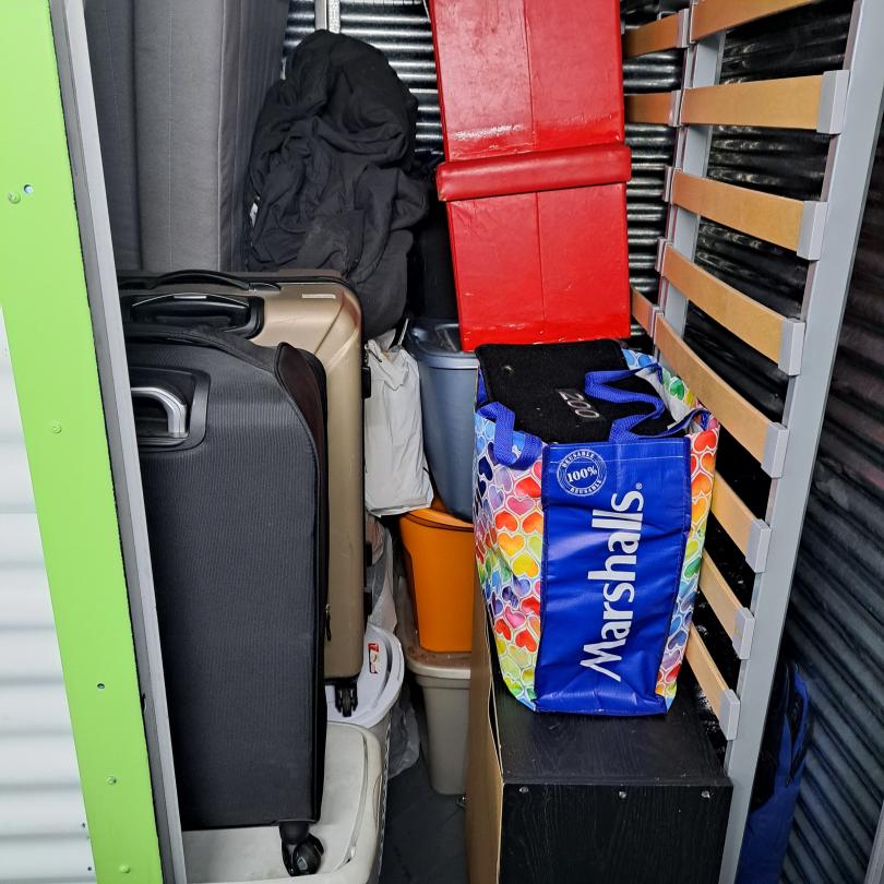 Storage Unit Auction in Yonkers, NY at Storage Post Yonkers STAU01